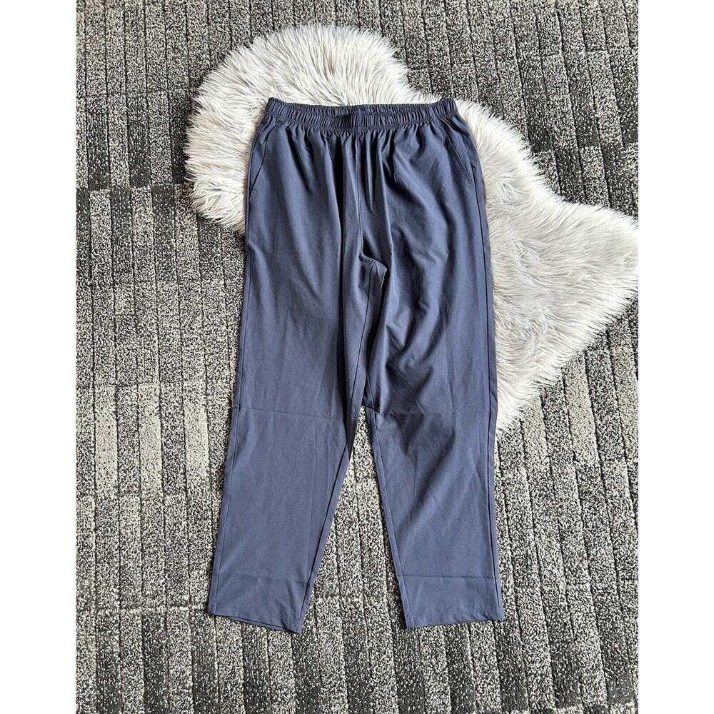 Sinoeyes Navy Men's UV Protectant Cool Tech Jogger‎ XXL